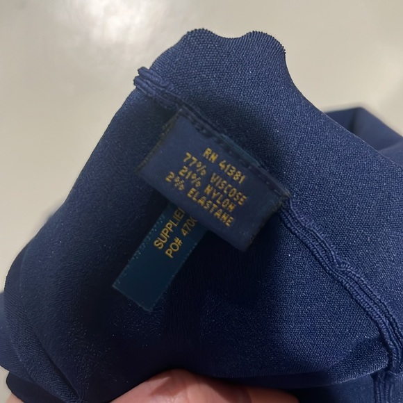 NEW polo Ralph Lauren shirt - Picture 5 of 5